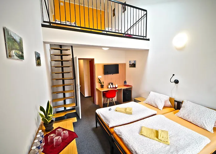 Wellness Hotel Lihovar