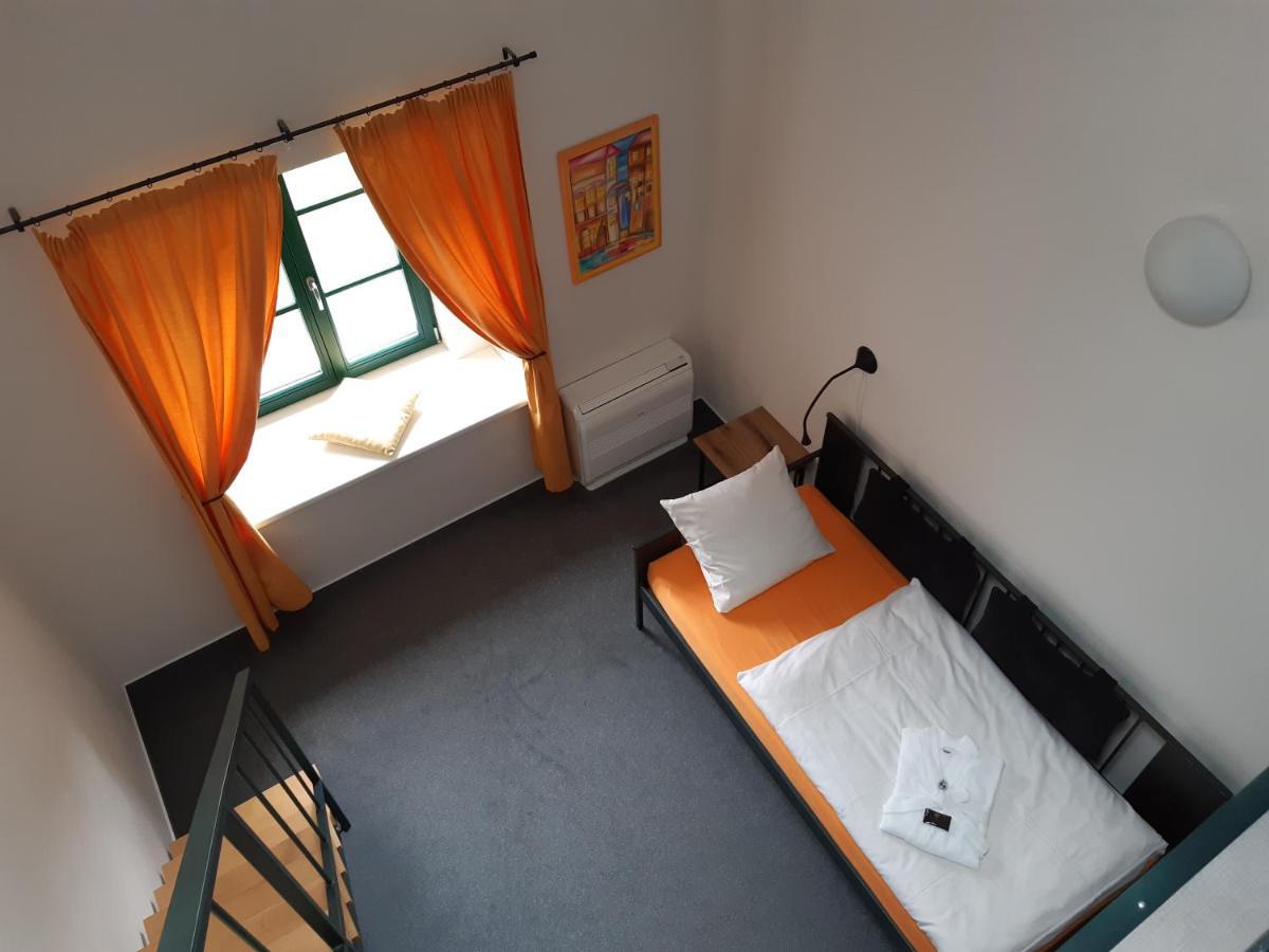 Отель Wellness Lihovar Tremosnice