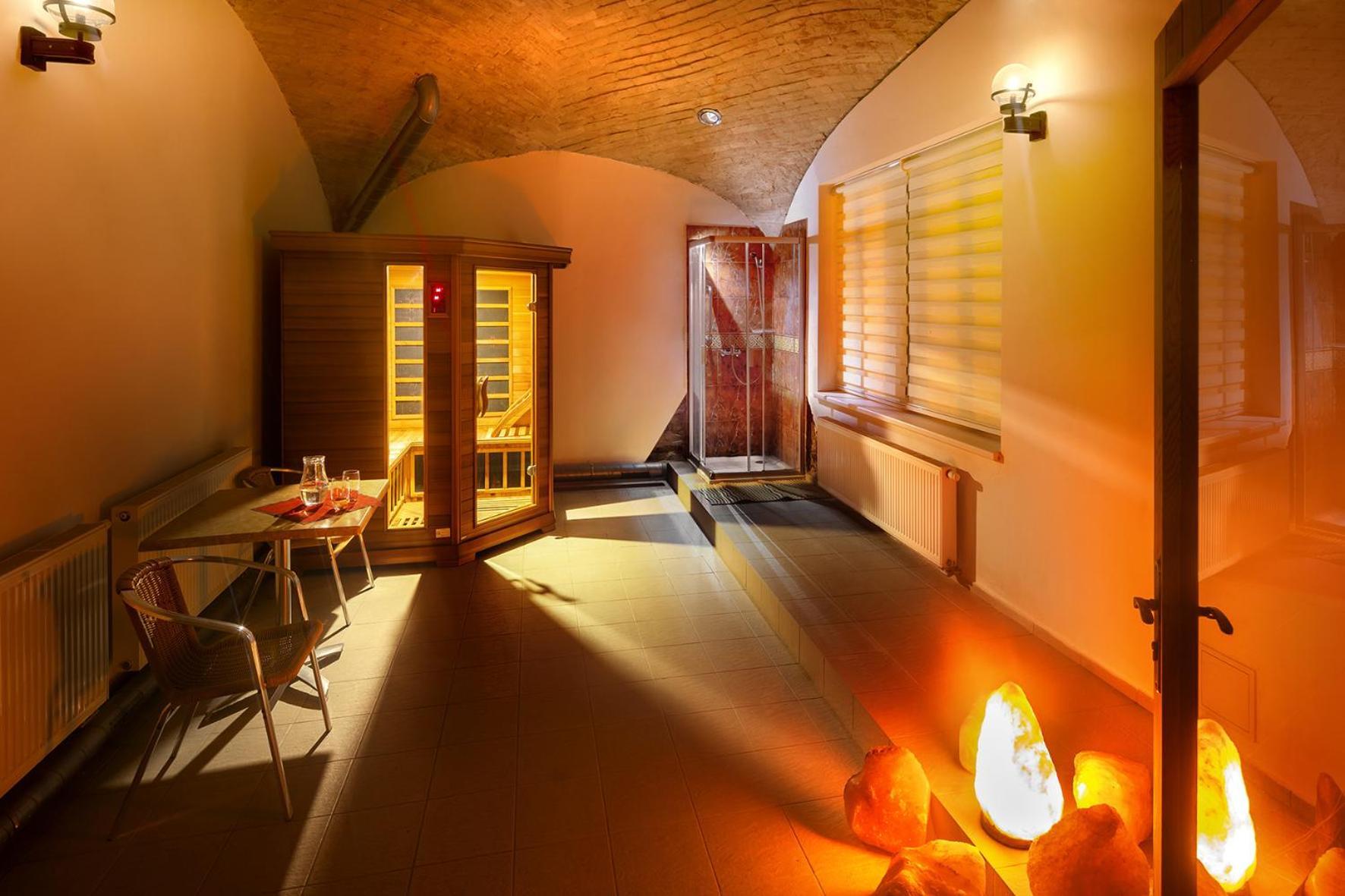 Wellness Lihovar *