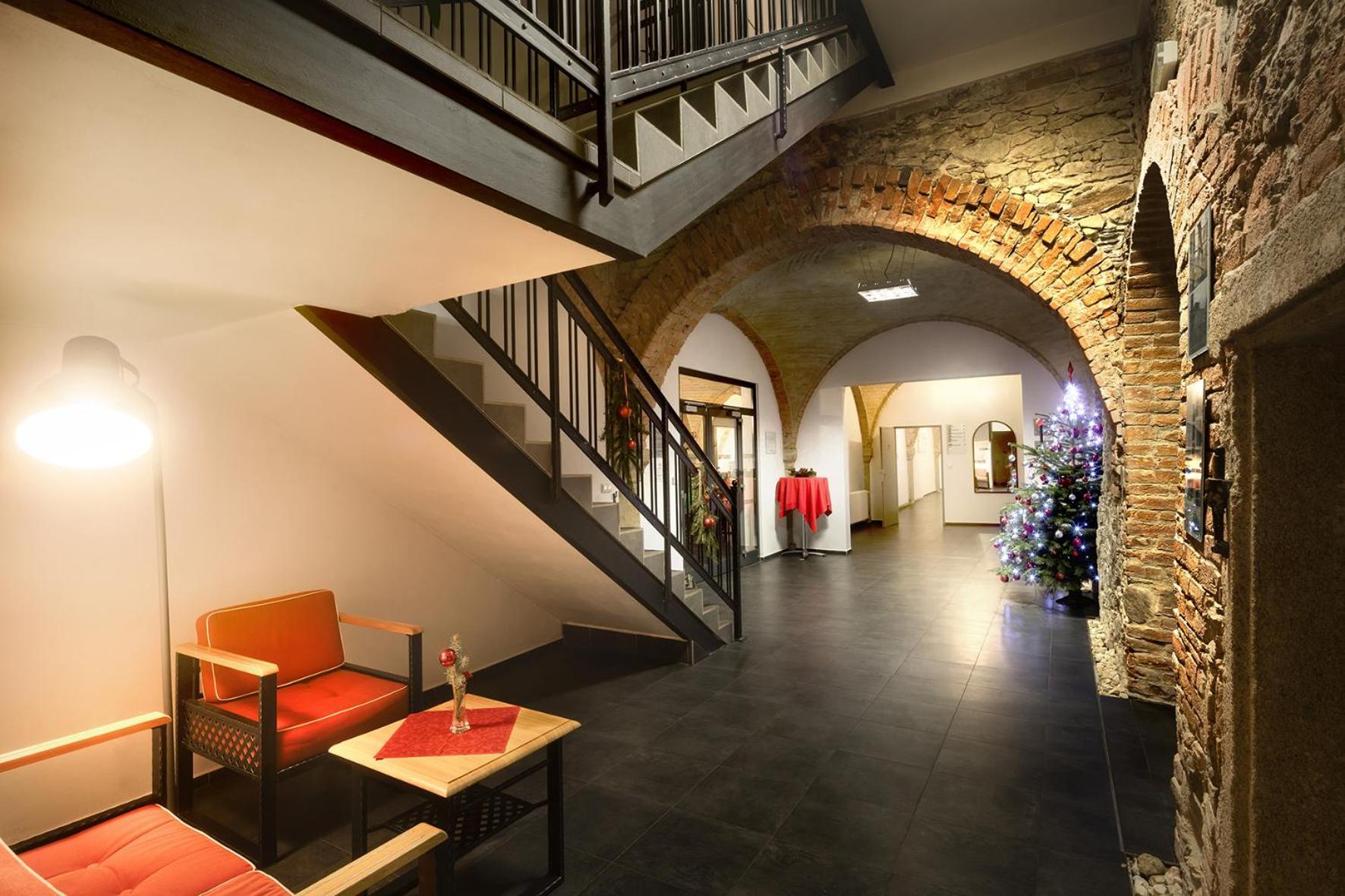 Wellness Lihovar Tremosnice