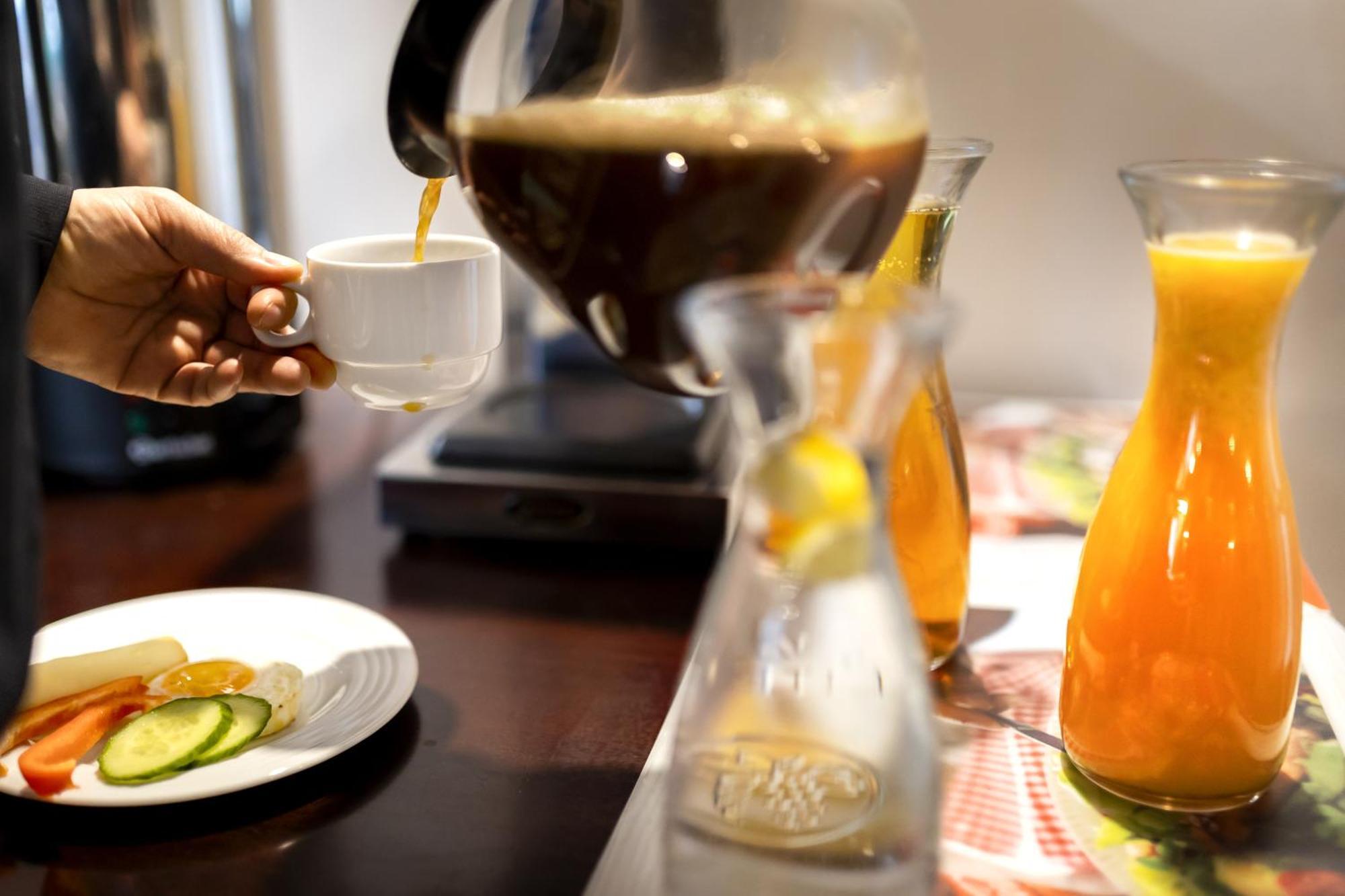 Wellness Lihovar Tremosnice