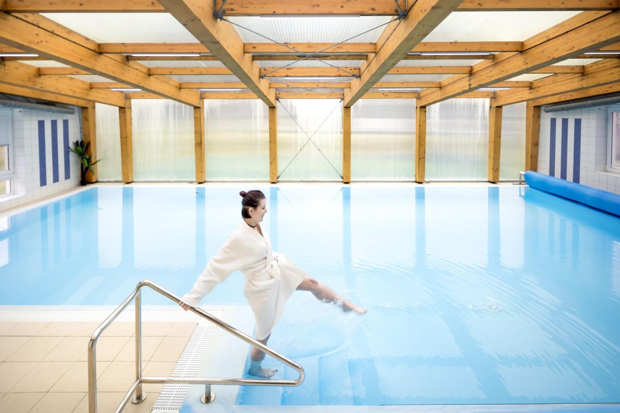 Wellness Lihovar *