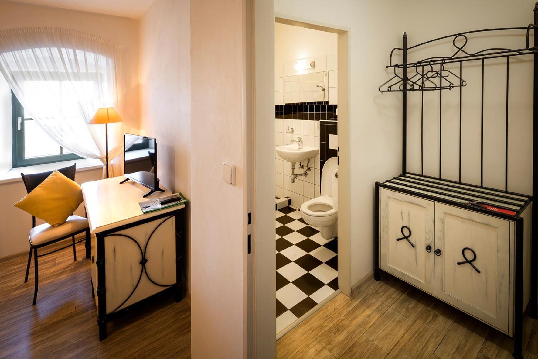 Wellness Lihovar * Tremosnice