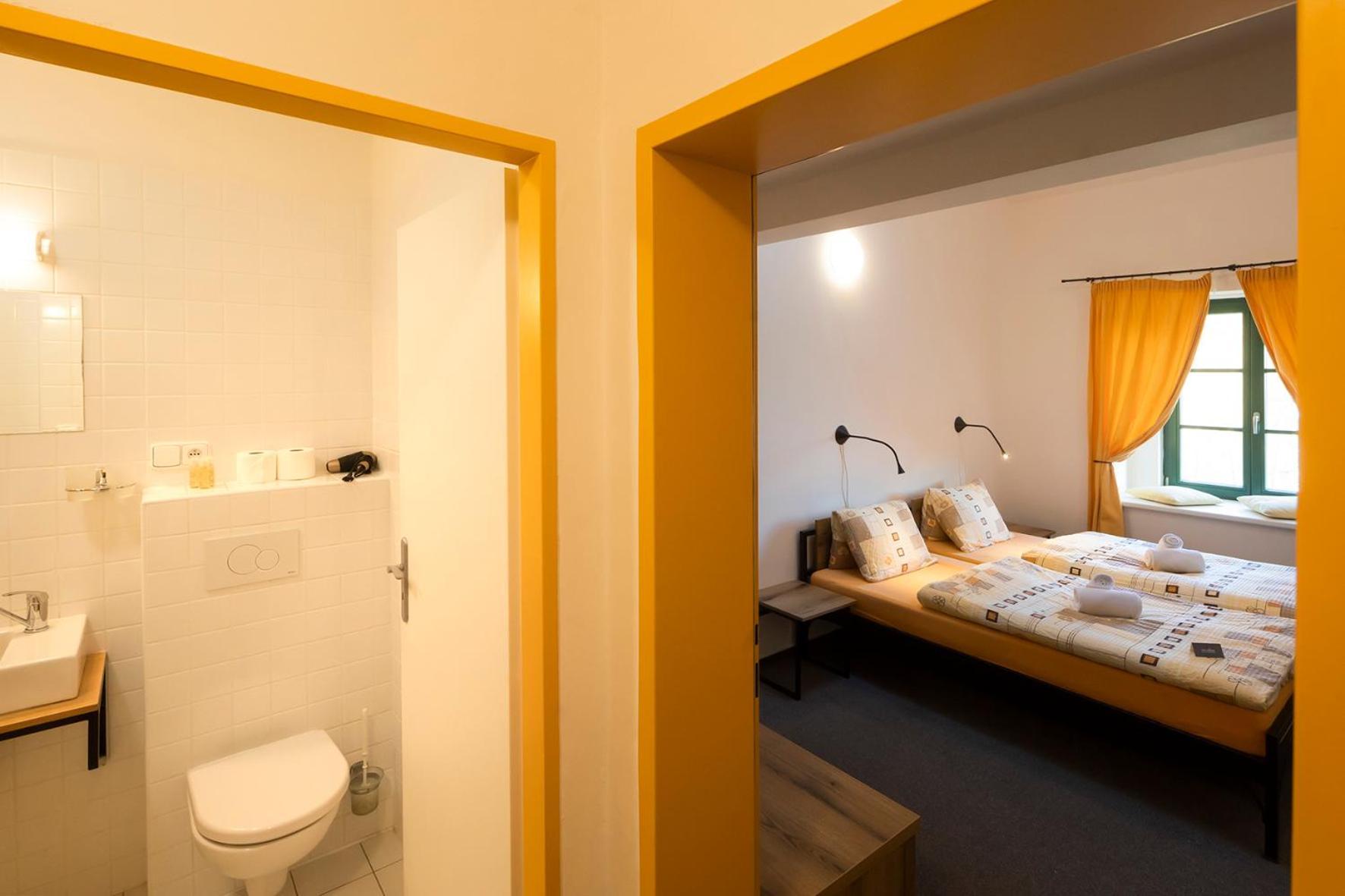 Wellness Lihovar Отель *