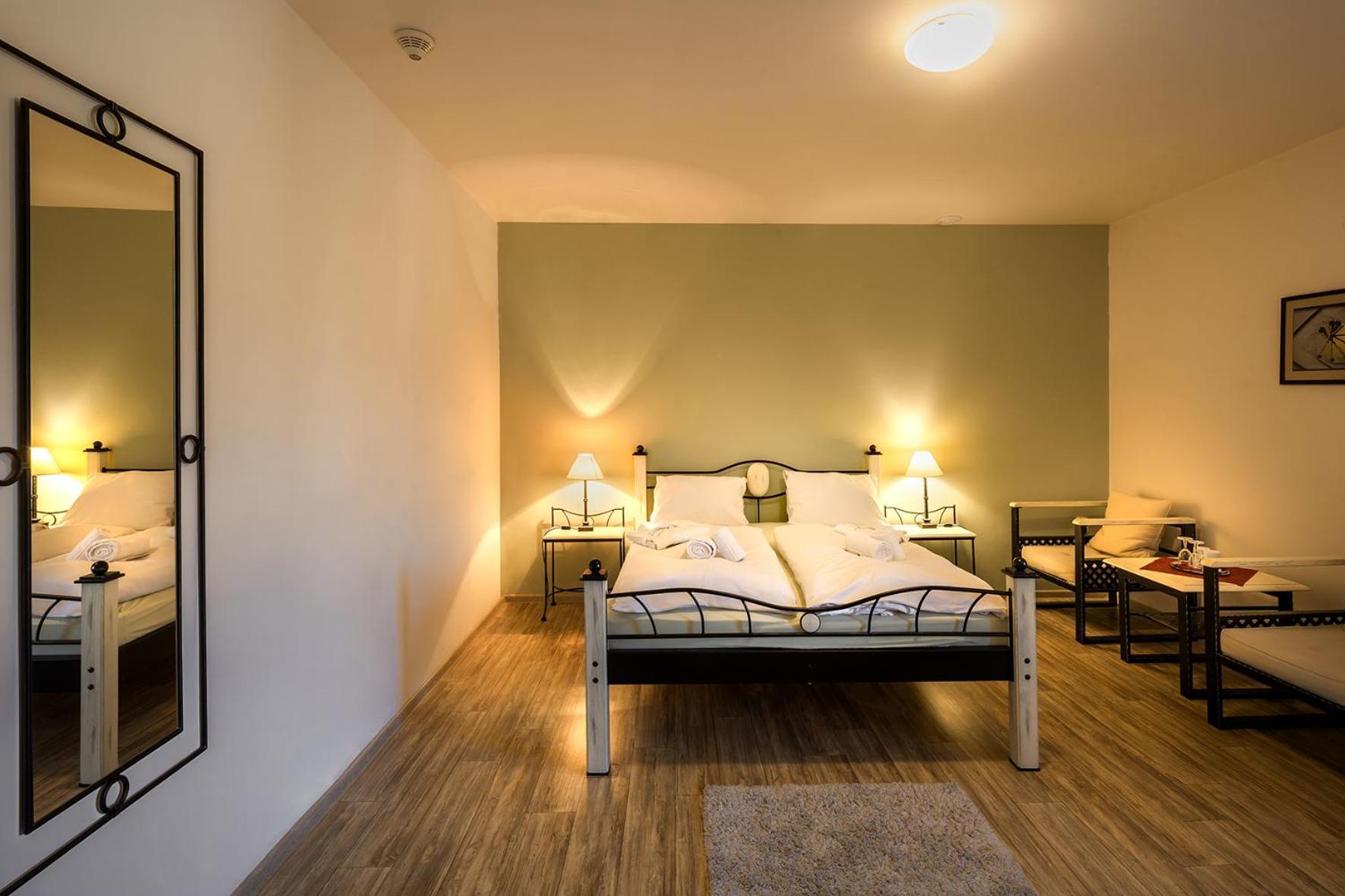Wellness Lihovar