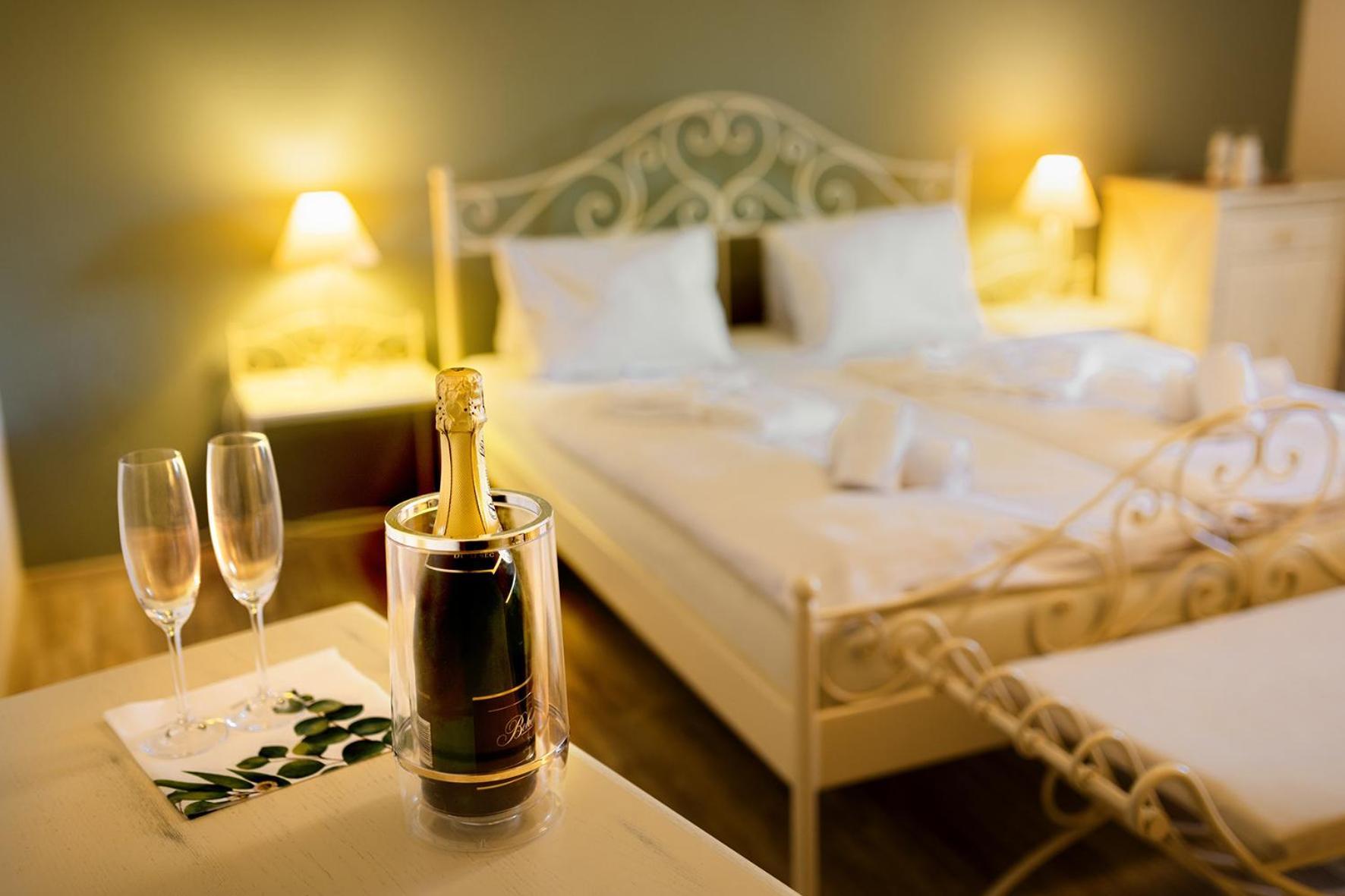Wellness Lihovar