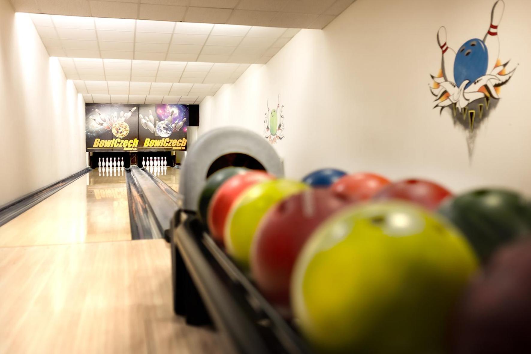 Отель Wellness Lihovar Tremosnice
